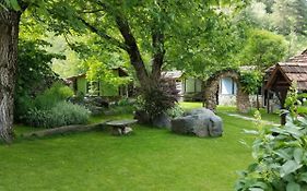Eco Garden